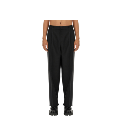 Pants - Black - Image 1