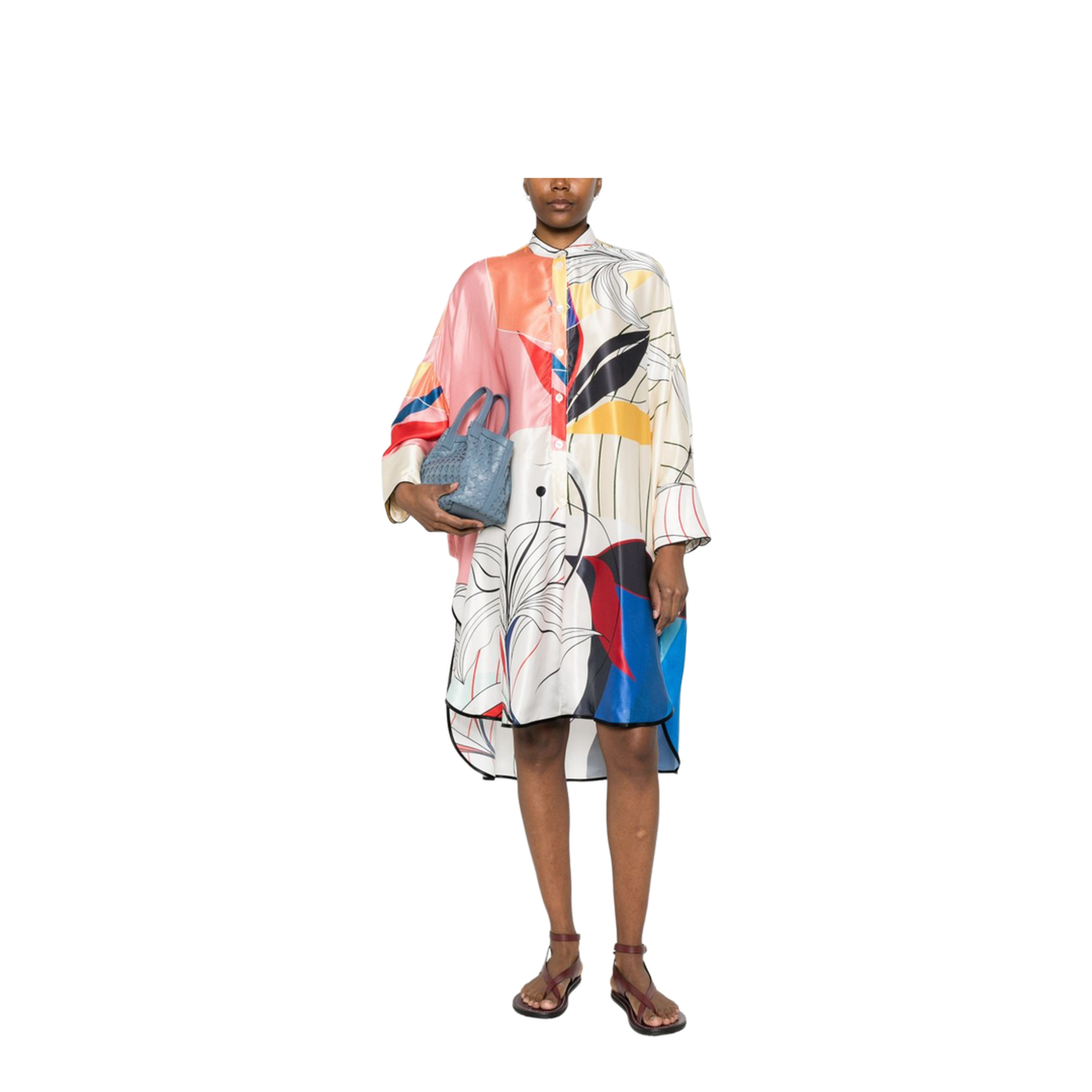 Dresses Multicolour - Image 5