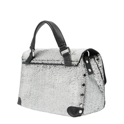 Silver Bag - Image 4