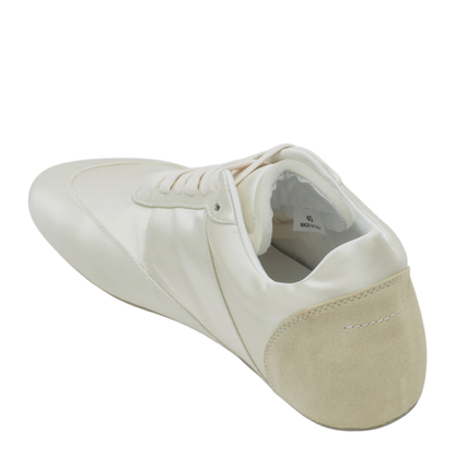 Satin Sneaker - Image 2