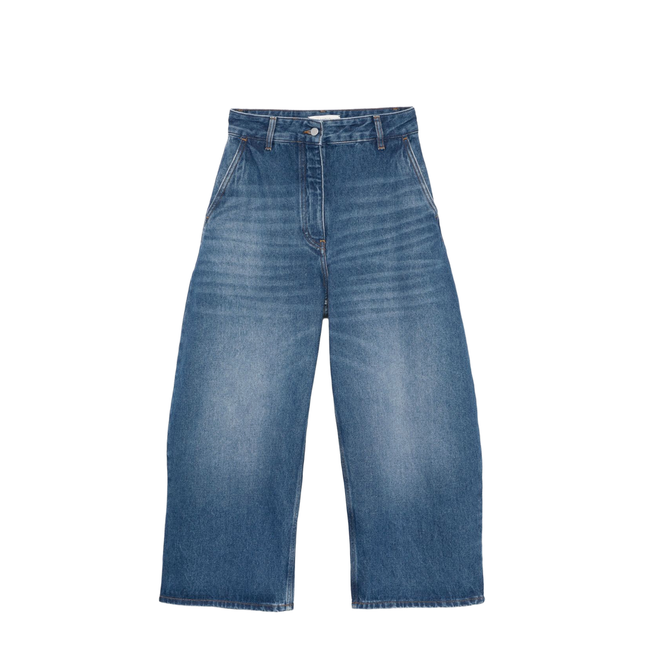PRE Jeans Blue - Image 1