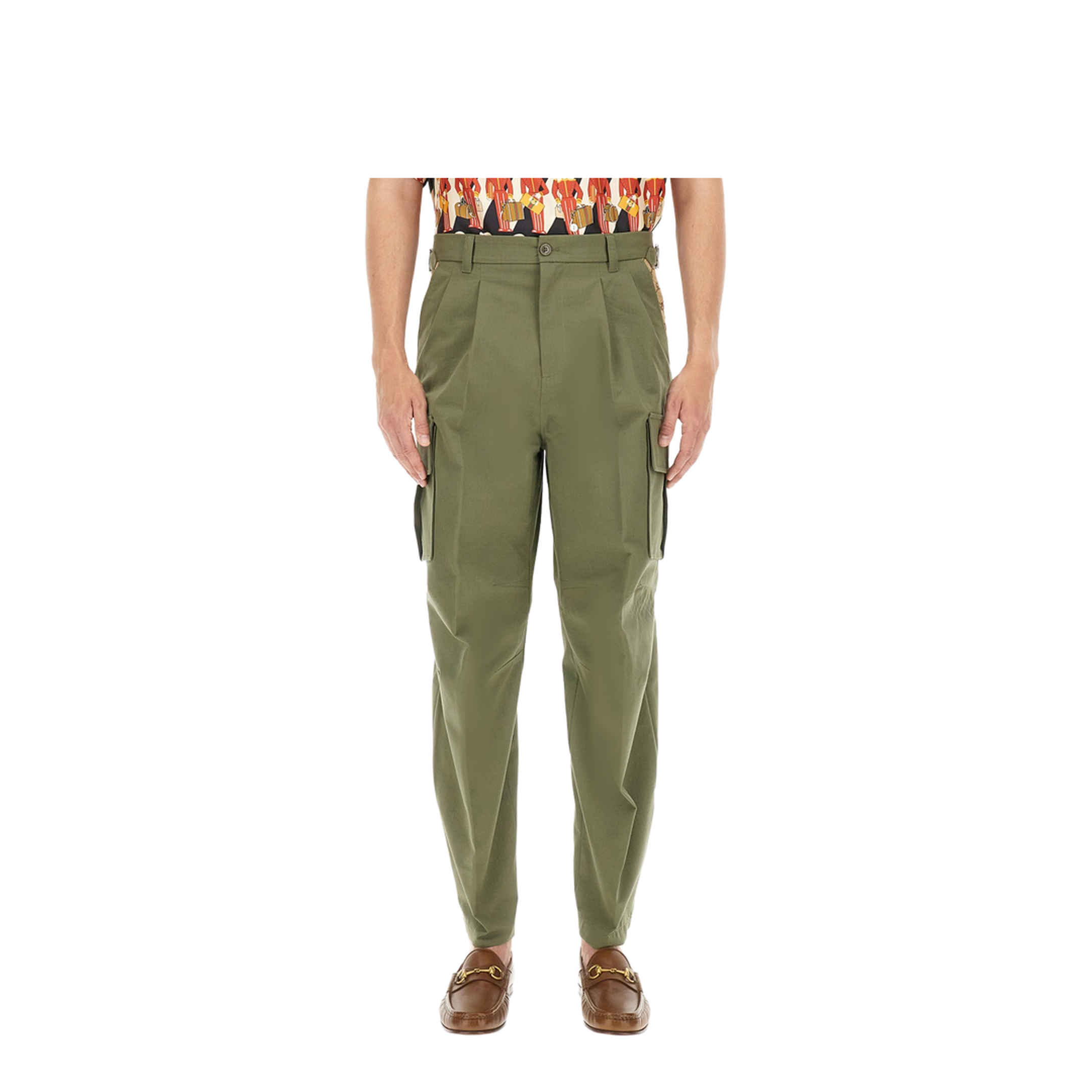 TROUSER - Image 1