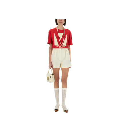 Print T-Shirt - Image 2