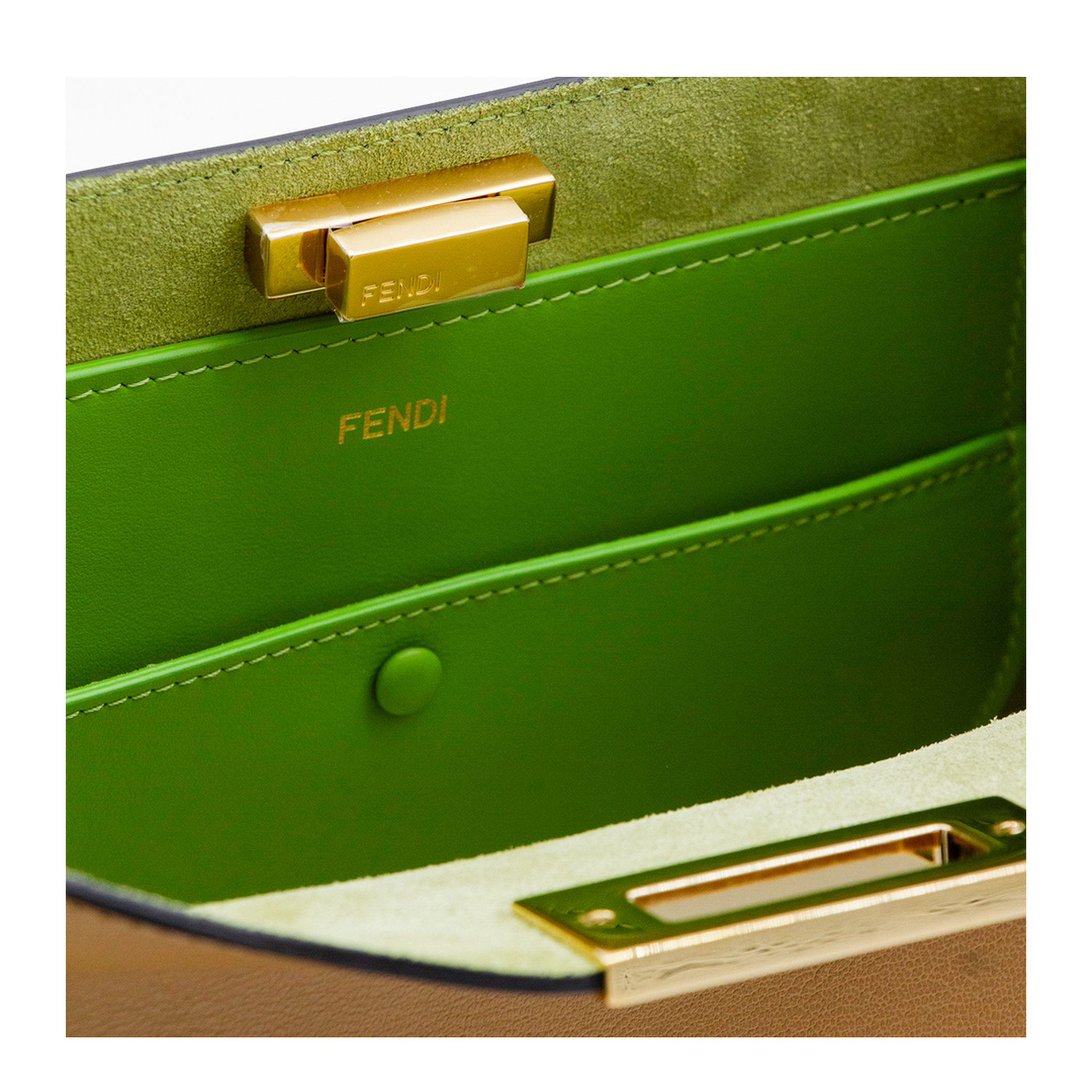 Beige Bag - Image 8