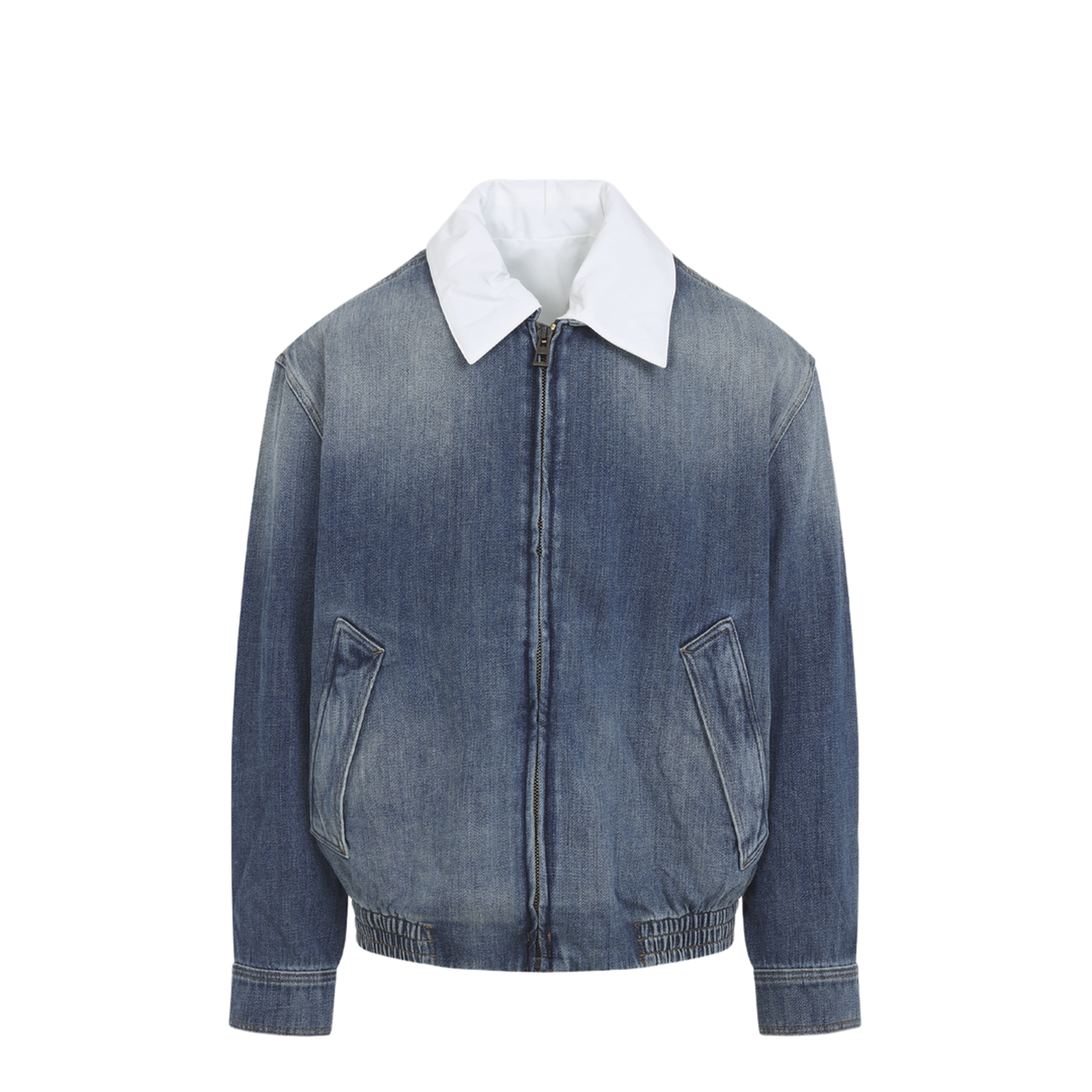 Zip-up Jacket - Image 1