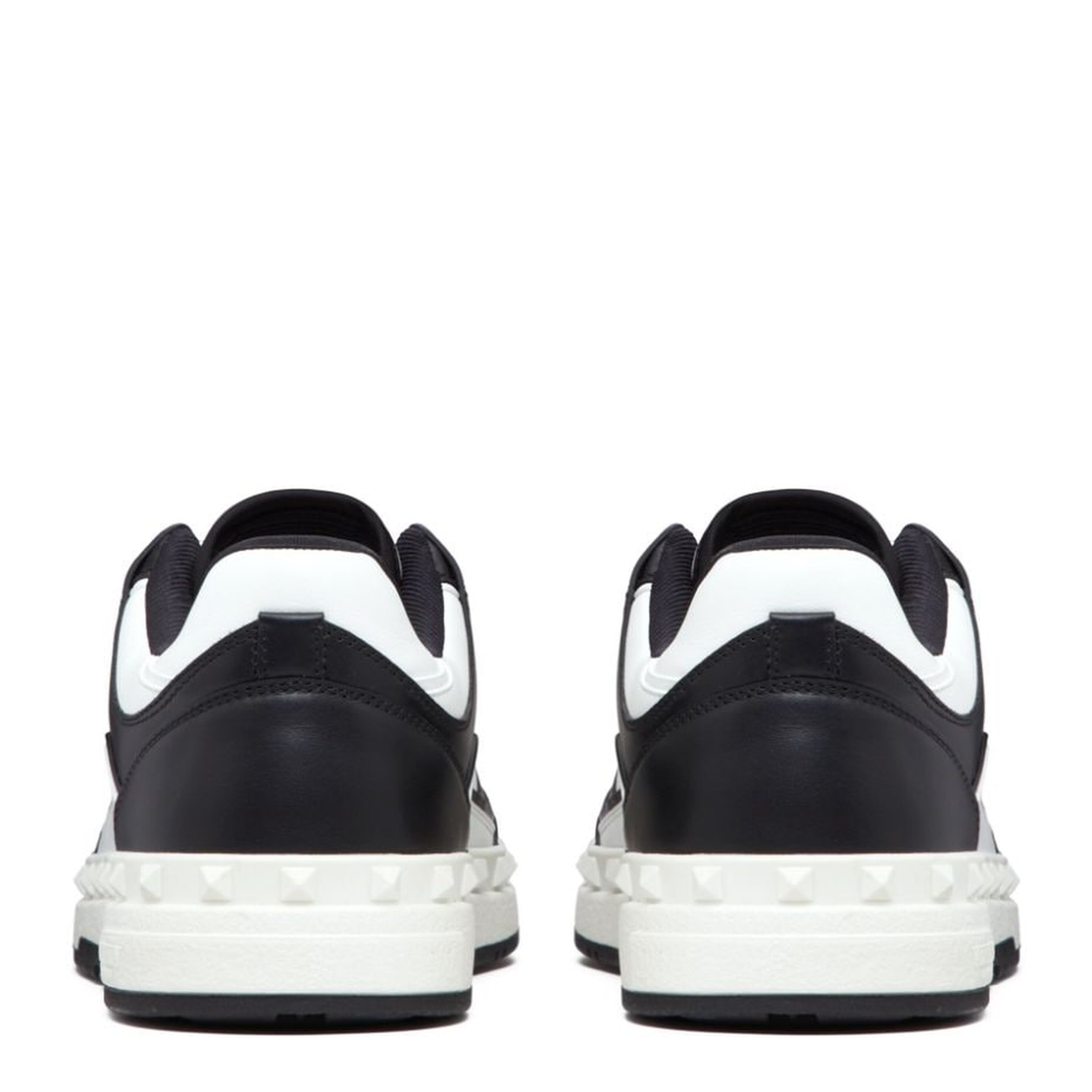 Freedots Leather Sneakers - Image 5