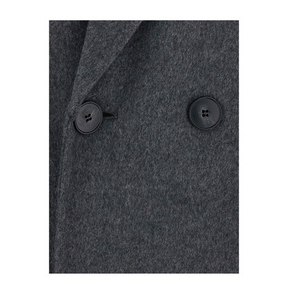 Double Faced Overcoat - Image 3