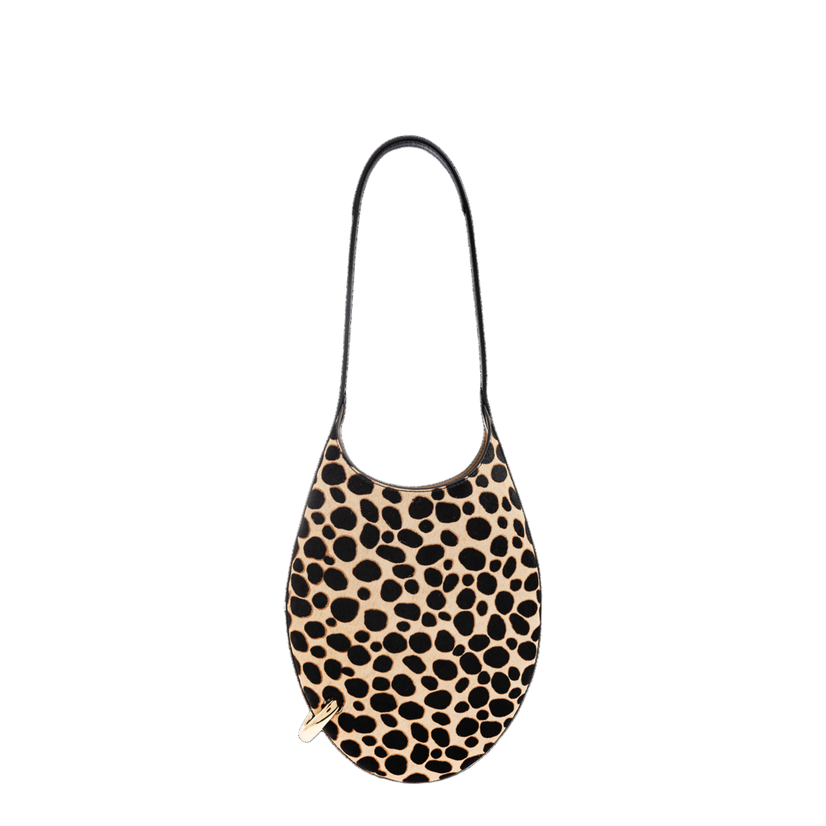 Pierced Shoulder Bag - Image 1