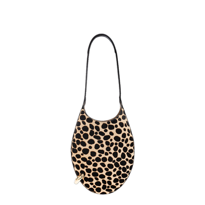Pierced Shoulder Bag - Image 1