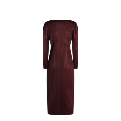 PLEATS PLEASE ISSEY MIYAKE Dresses - Image 3
