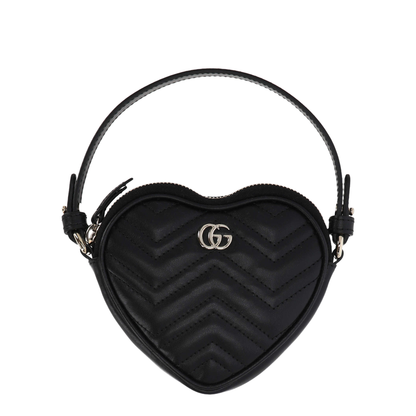 GG Marmont Mini Handbag - Image 1