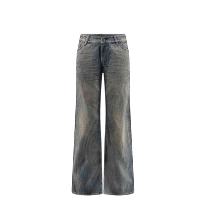 Jeans Grey - Image 1