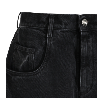 Jeans Con Dettaglio Cut Out - Image 7
