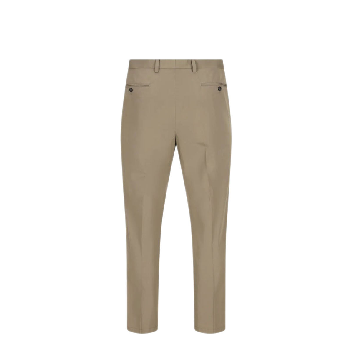 Cotton Pants - Image 2