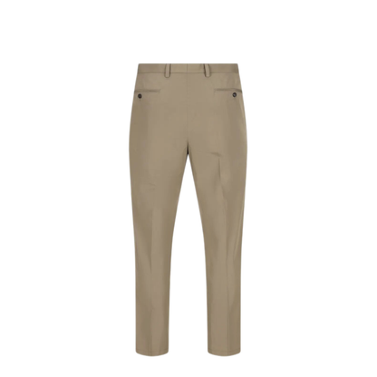 Cotton Pants - Image 2
