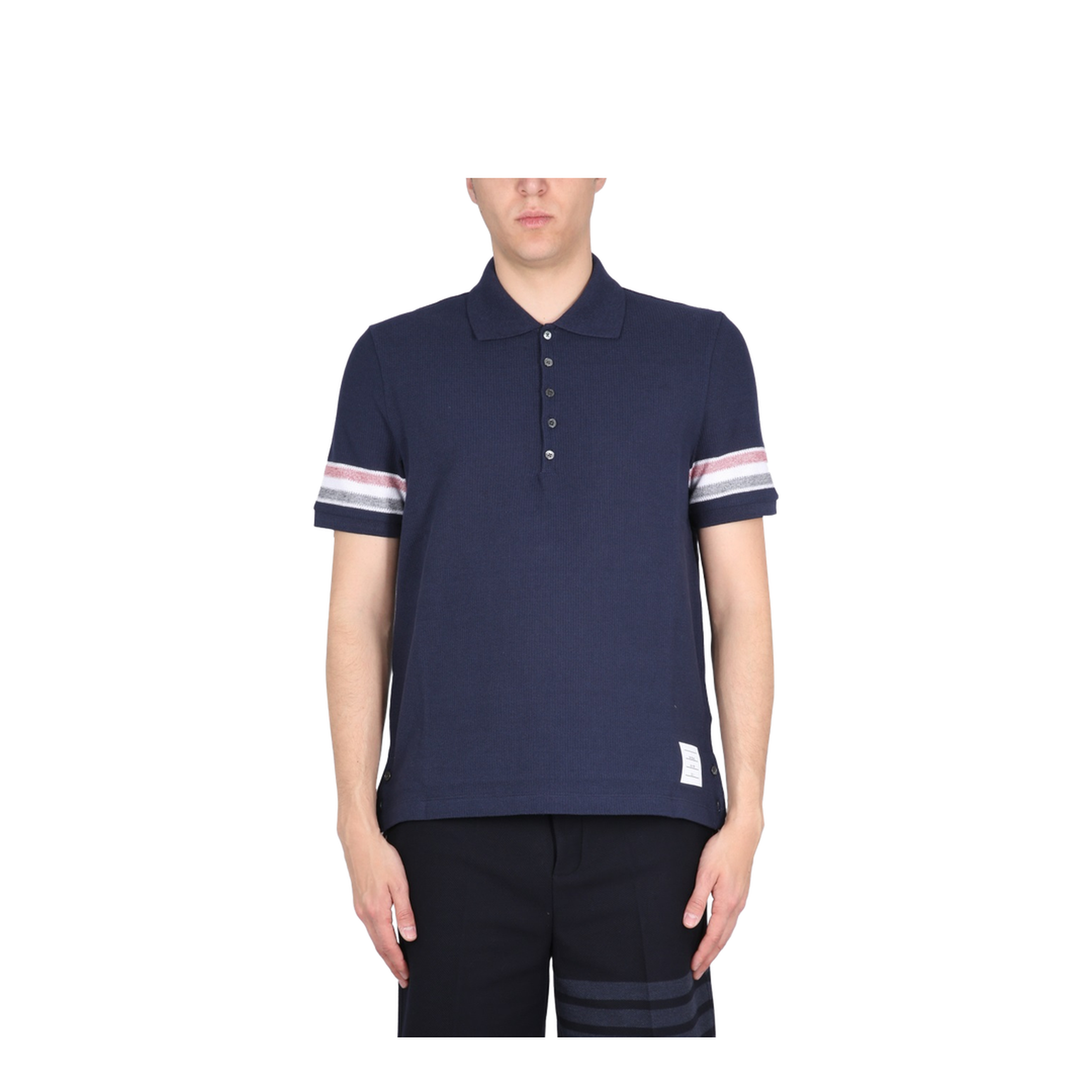 Cotton Polo - Image 1