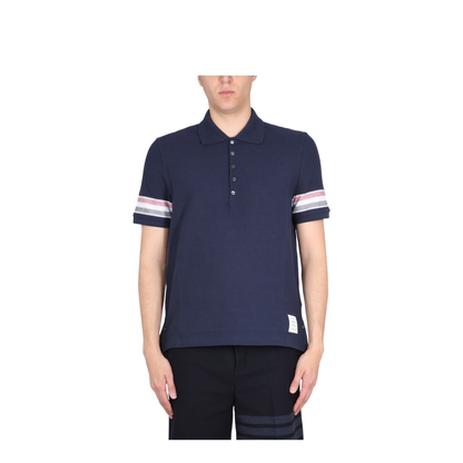 Cotton Polo - Image 1