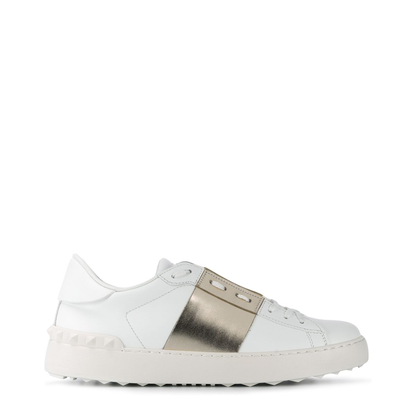 Sneakers Grey - Image 1