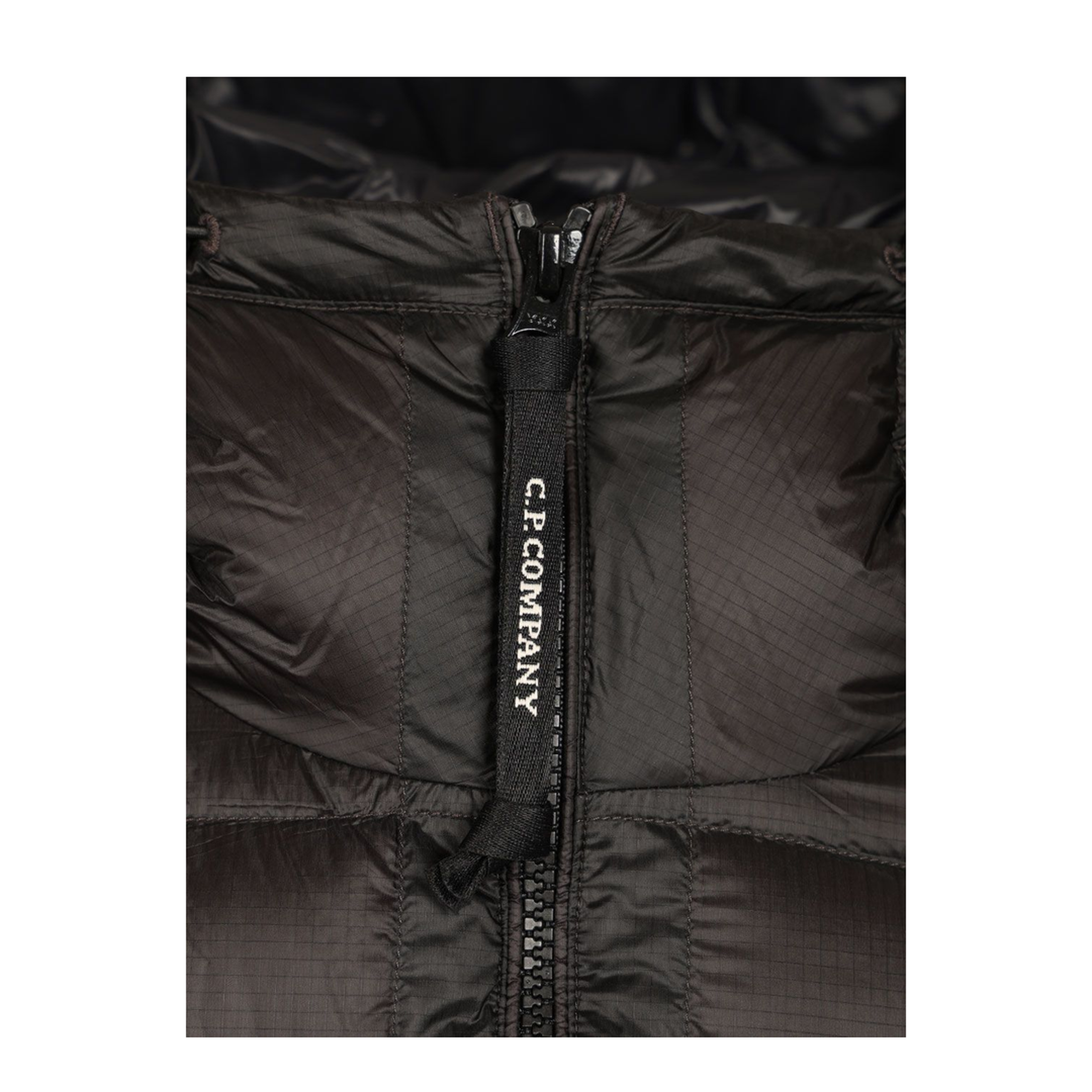 Coats Black - Image 3