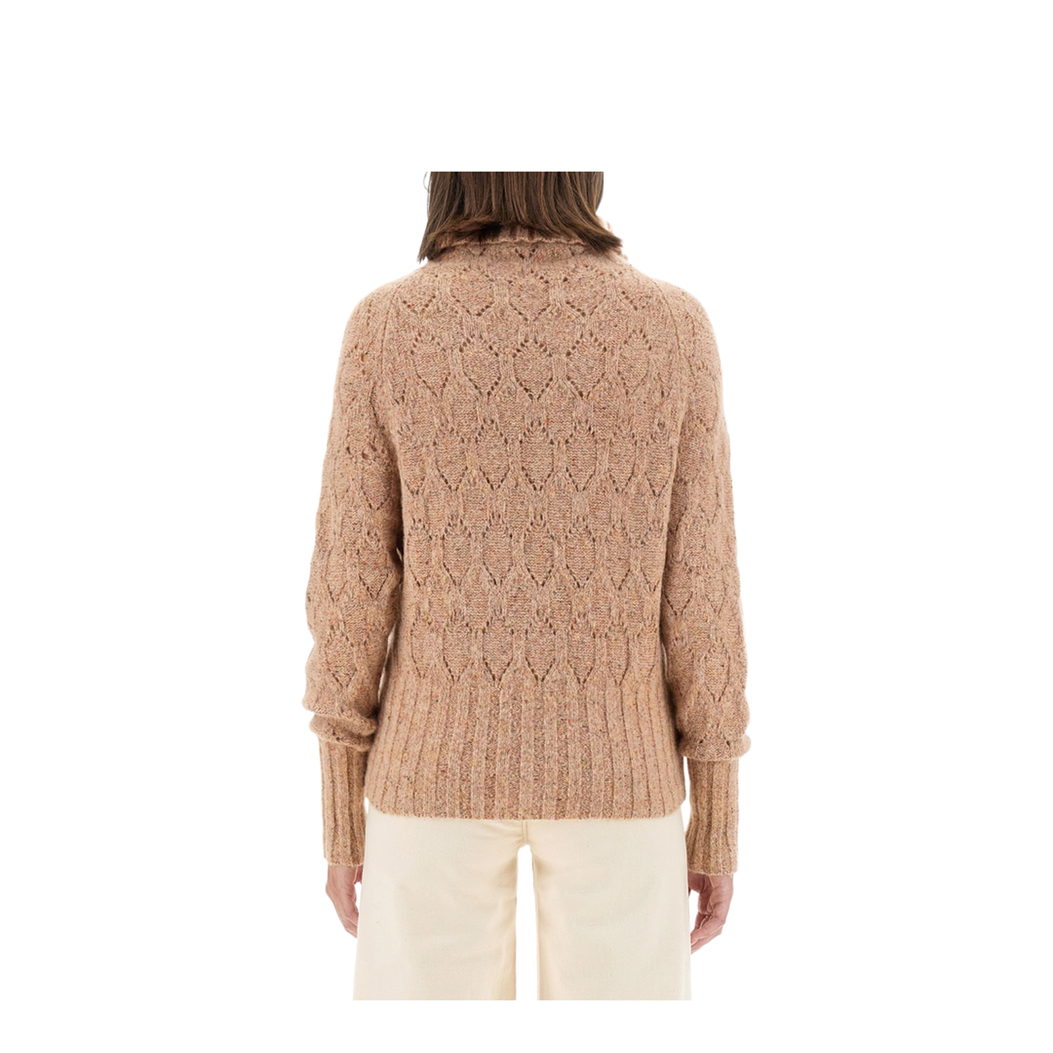 Turtleneck Sweater - Image 3