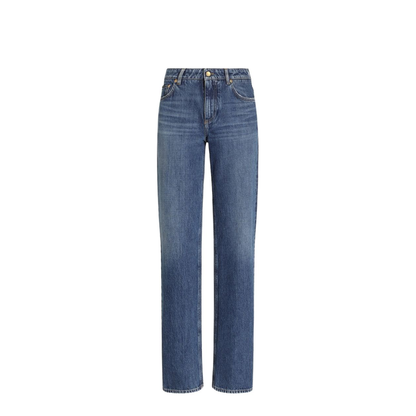 Jeans NAVY - Image 1