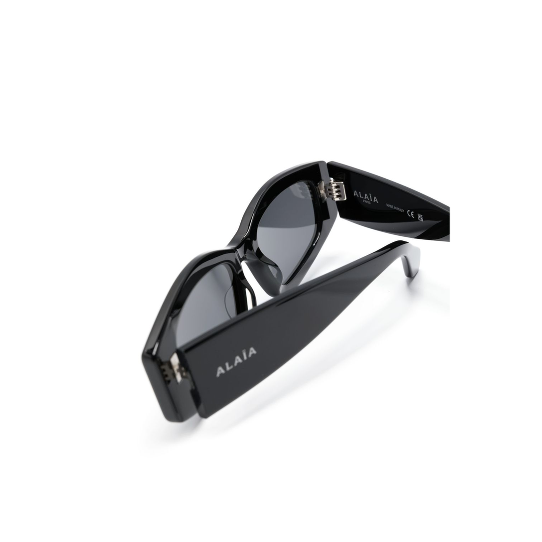 Sunglasses BLACK - Image 3