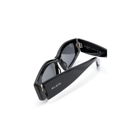Sunglasses BLACK - Image 3