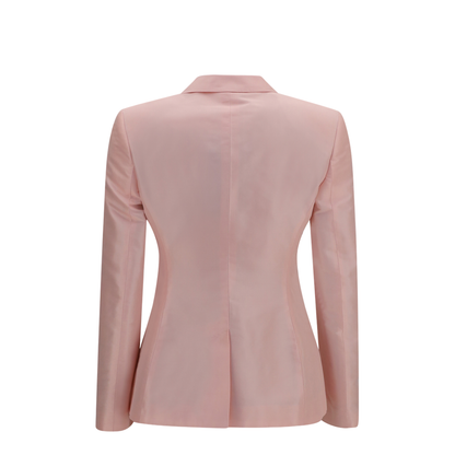 Silk Faille Jacket - Image 2