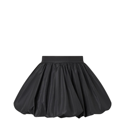 Mini Balloon Skirt - Image 3