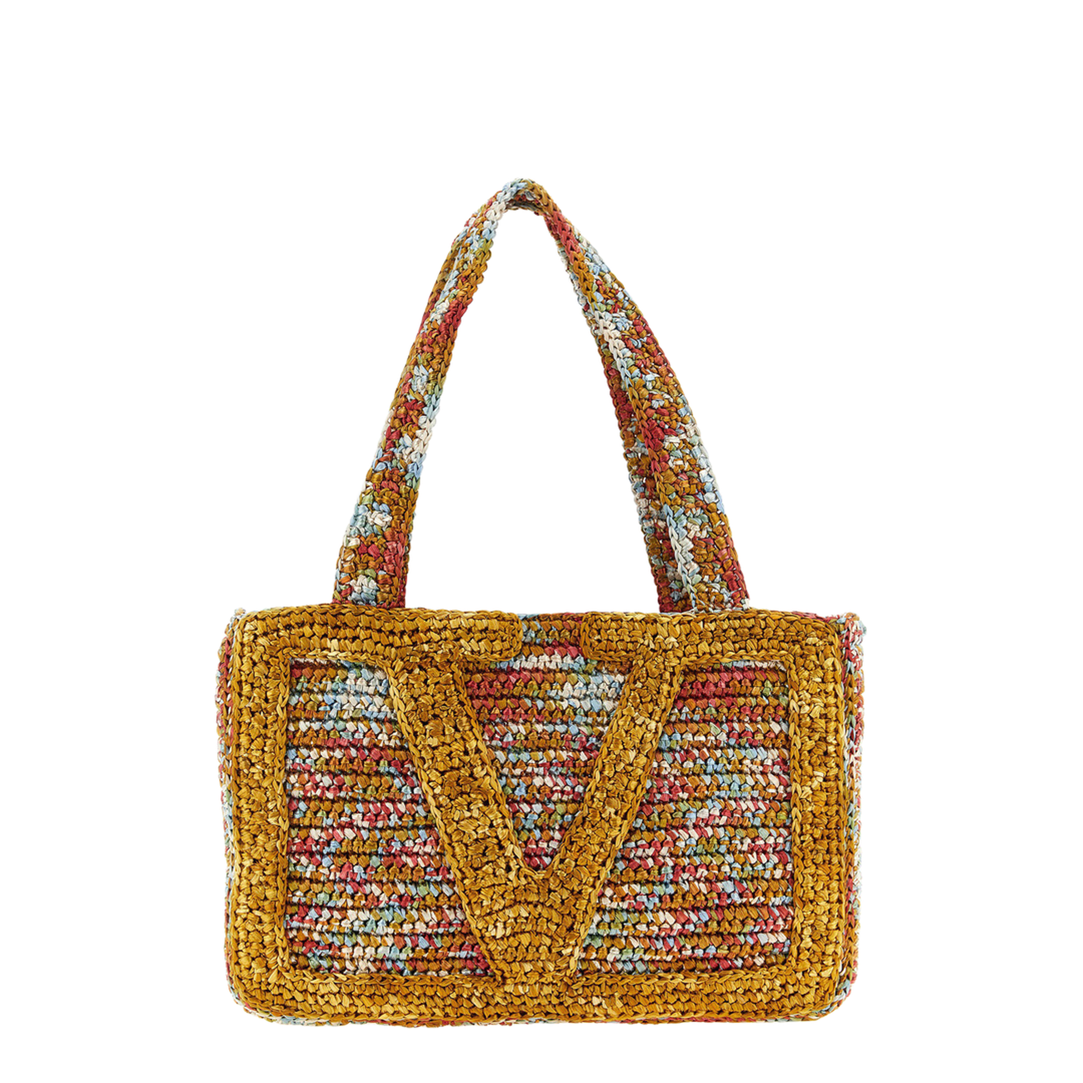 Medium Shopping Bag - Image 1
