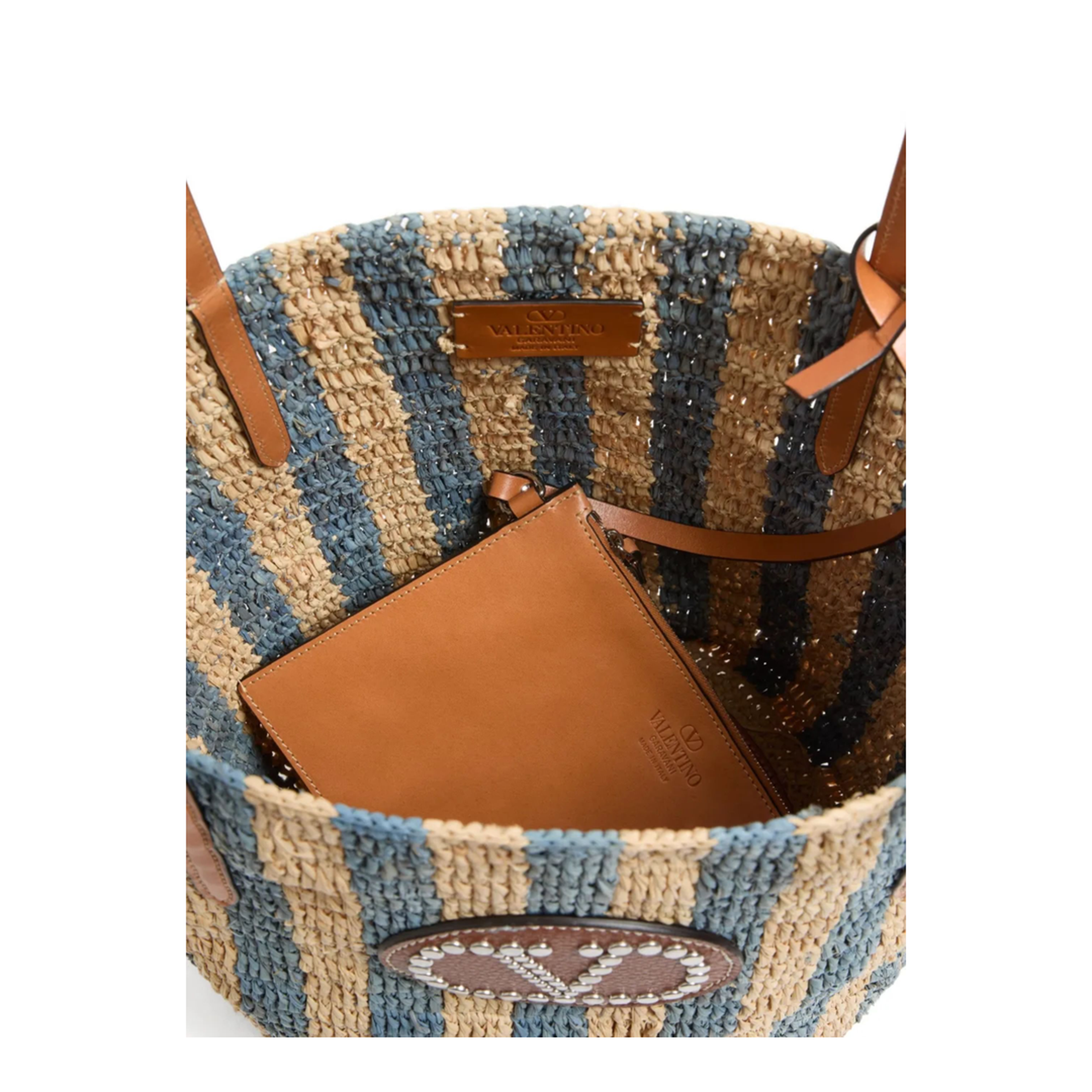 GARAVANI women's clutch - Image 2