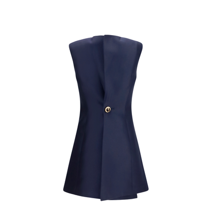 A-line Mini Dress - Image 2