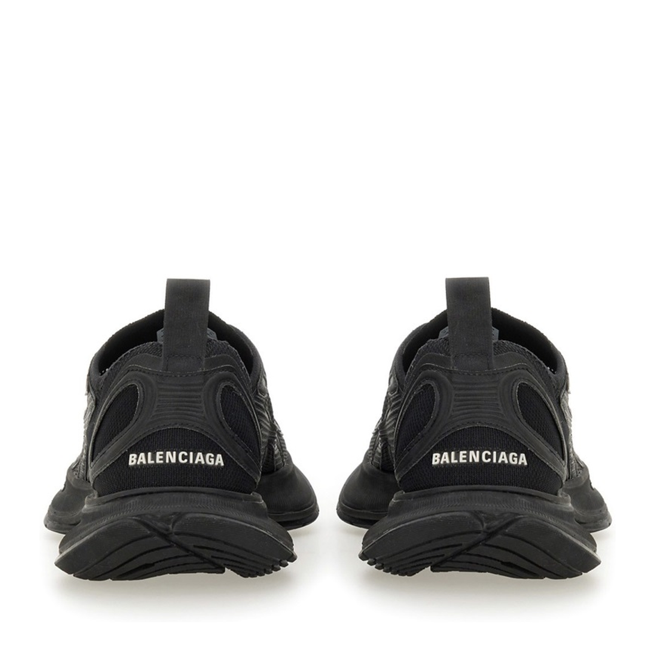 Circuit Sneaker Black - Image 4