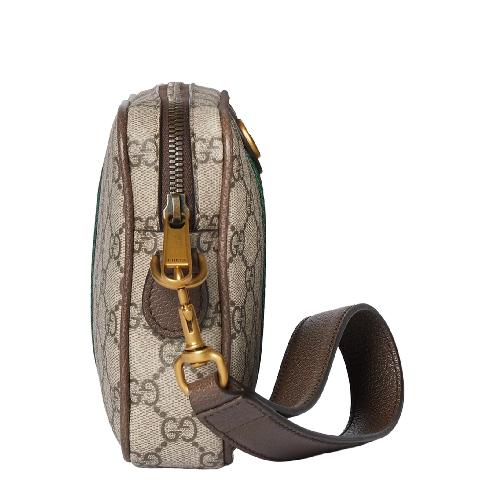 Ophidia Small Crossbody Bag - Image 3