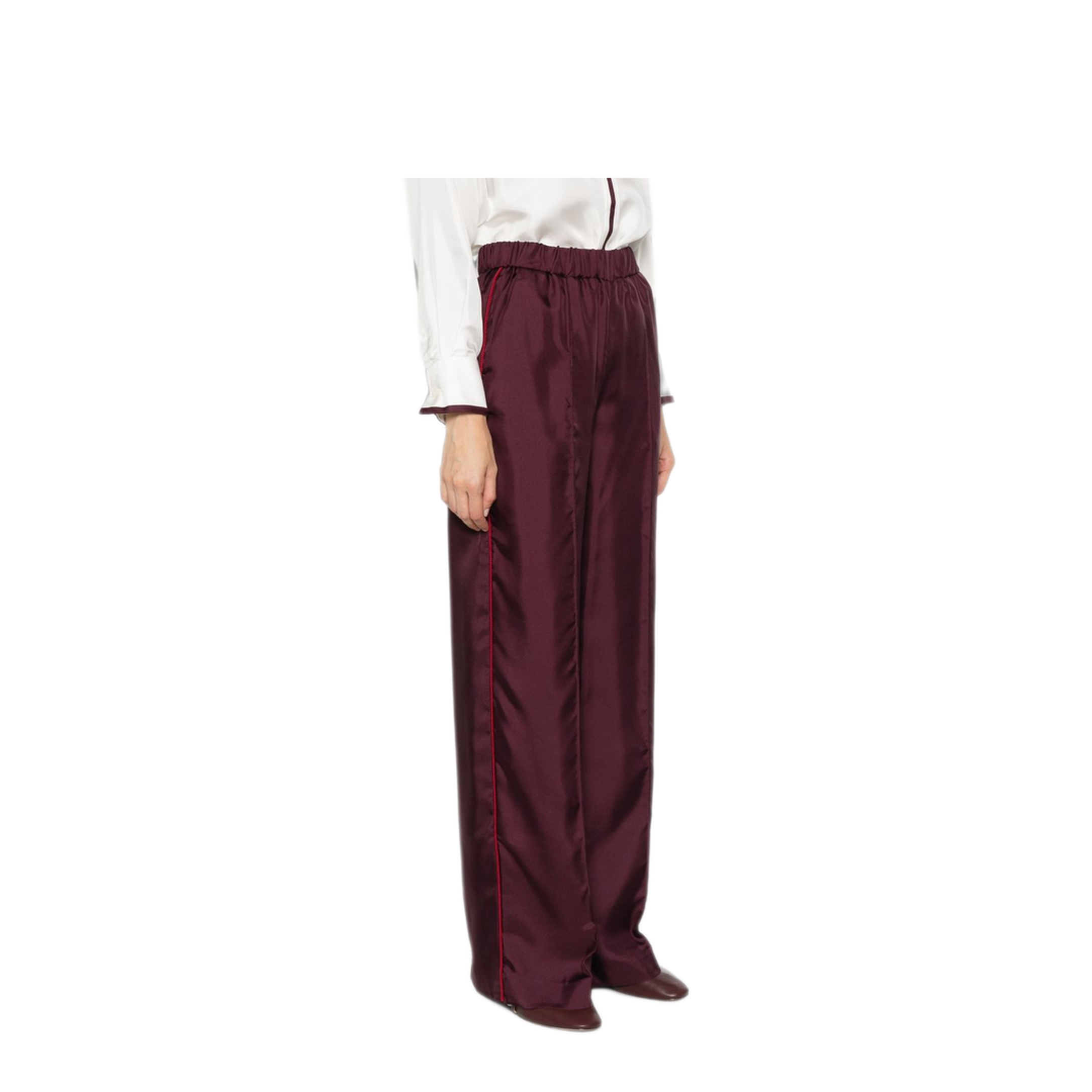 Trousers BORDEAUX - Image 3