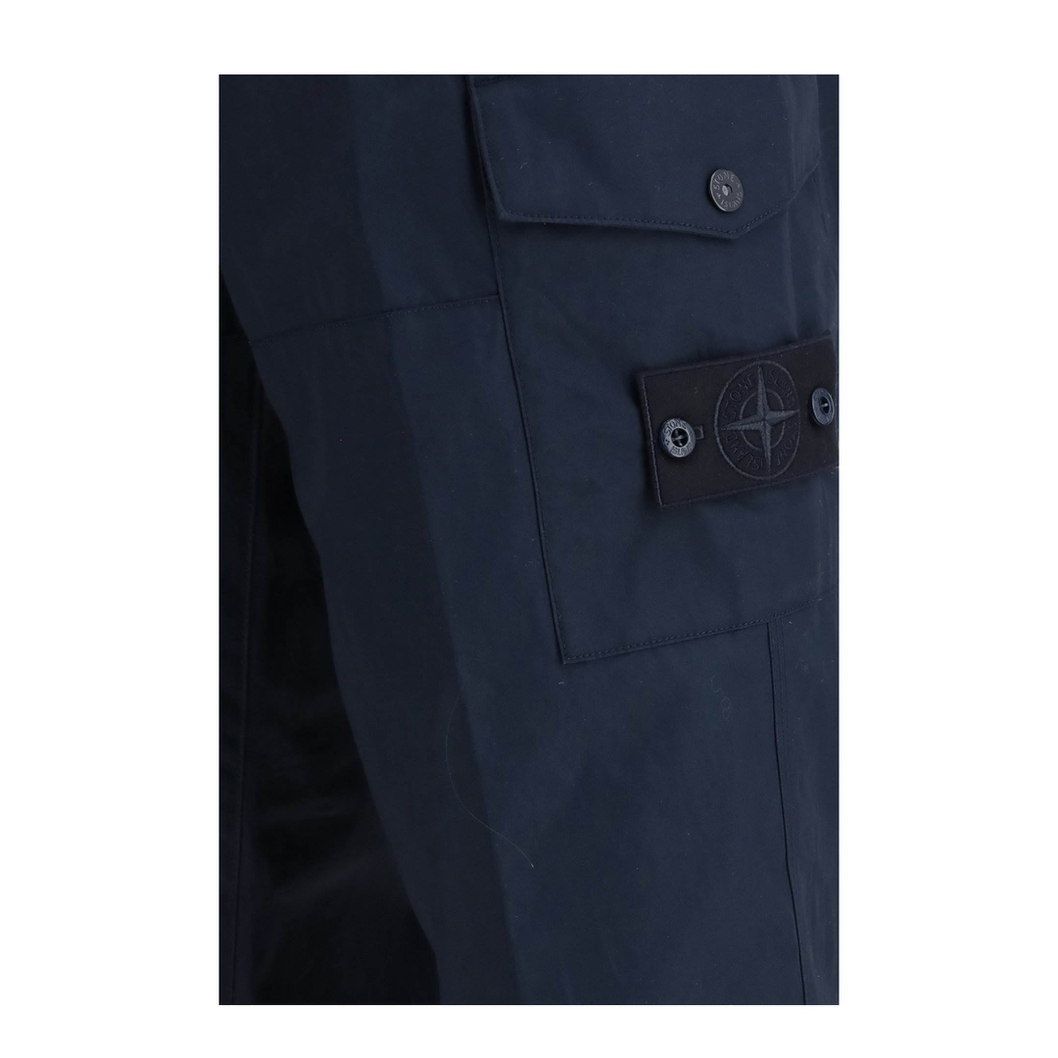 Cotton Pants - Image 3