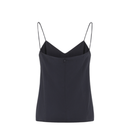 Washed Silk Tank Top - Image 4