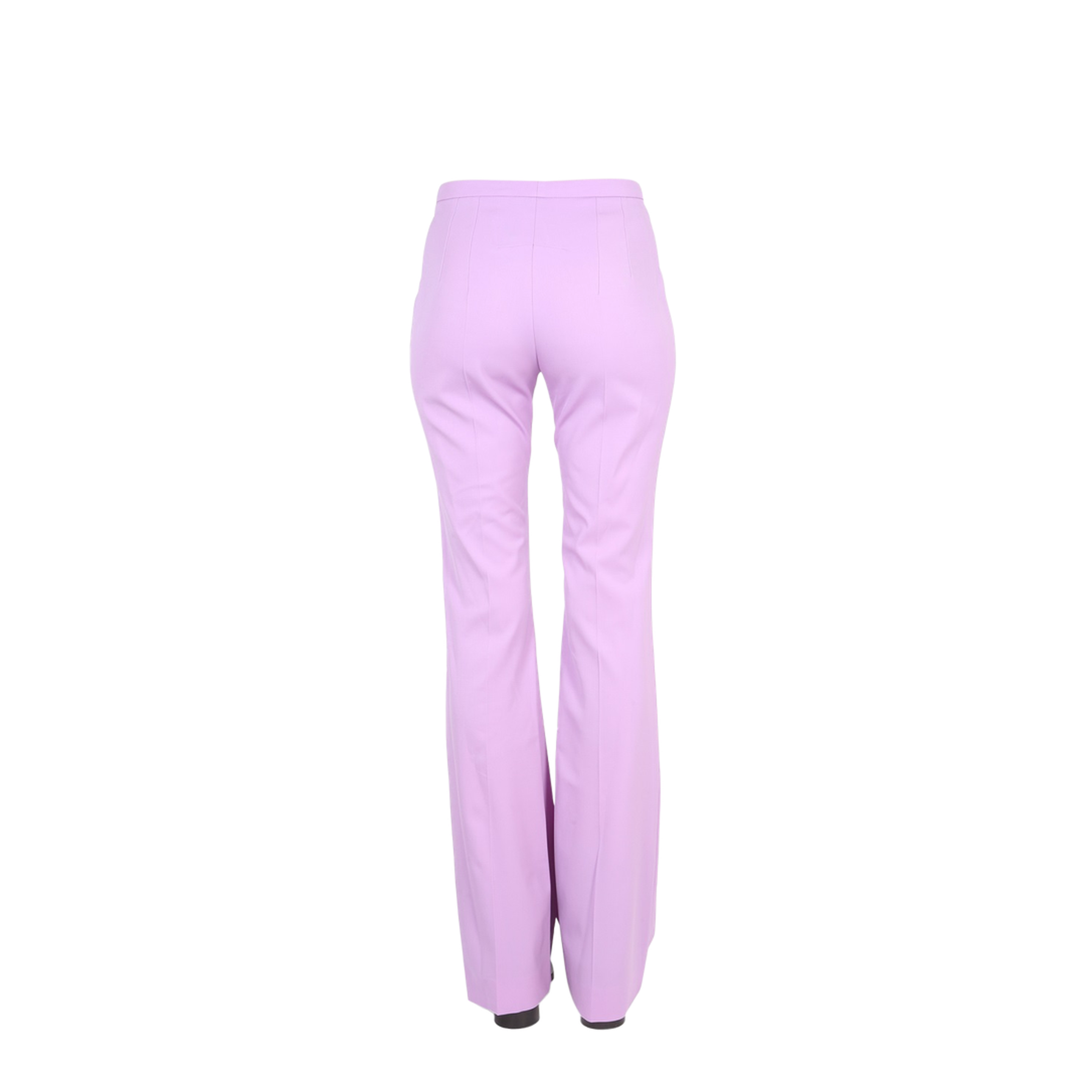 Virgin Wool Pants - Image 4