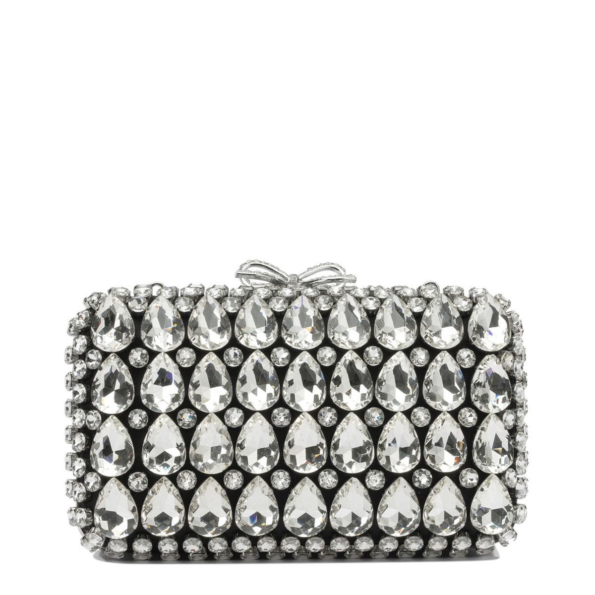 Clutch With Crystals - Image 1