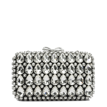 Clutch With Crystals - Image 1