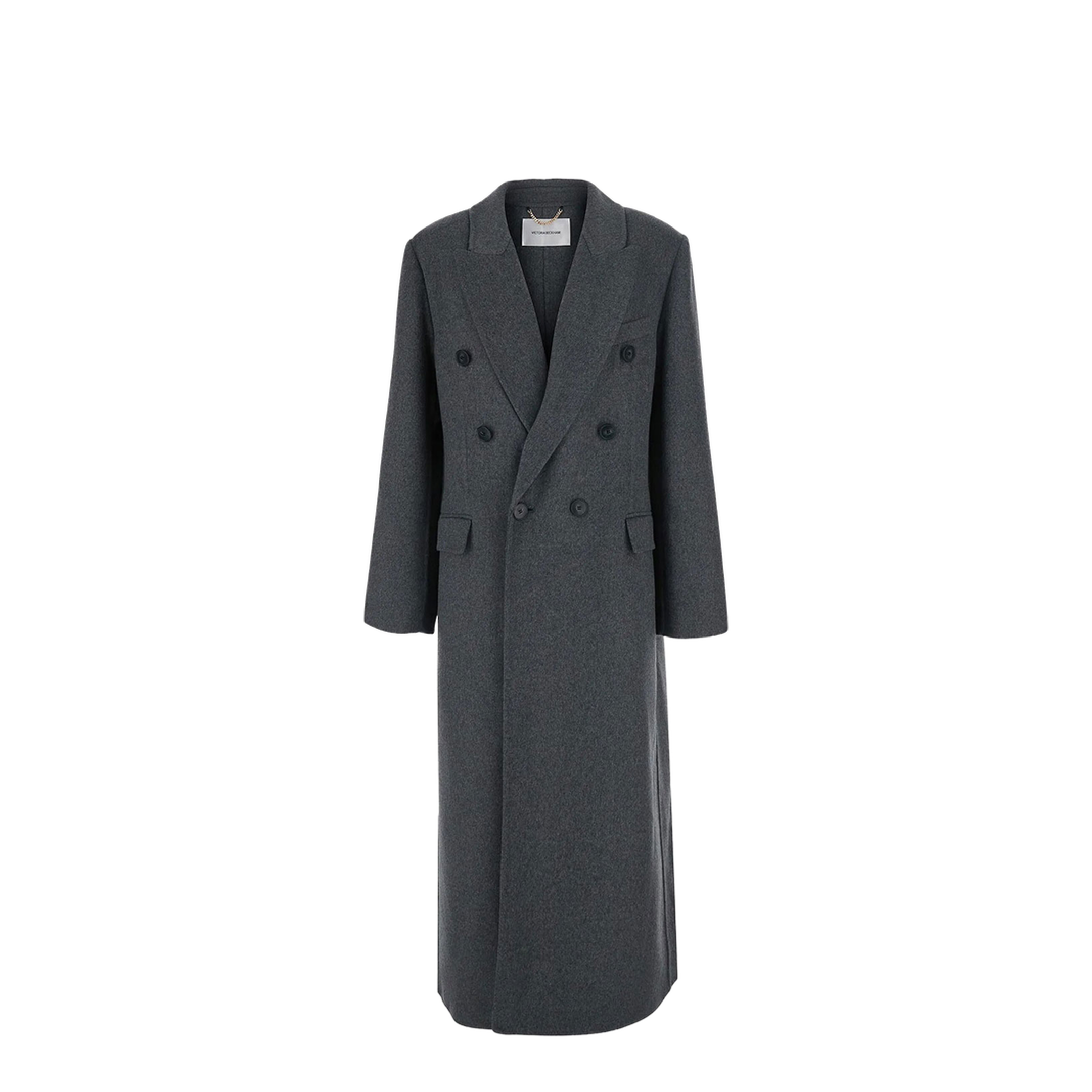 Double Faced Overcoat - Image 1