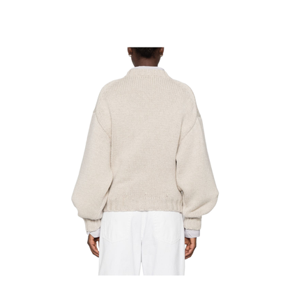 Sweaters Beige - Image 4