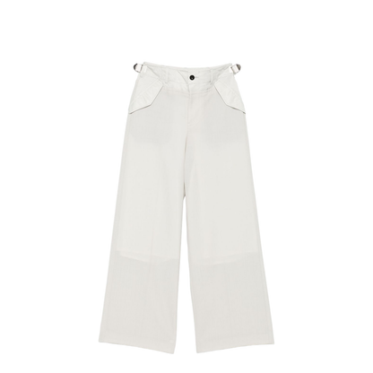 Nylon Trousers - Image 1