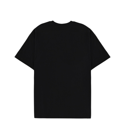 T-shirts and Polos Black - Image 2