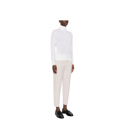 Sweaters White - Image 2