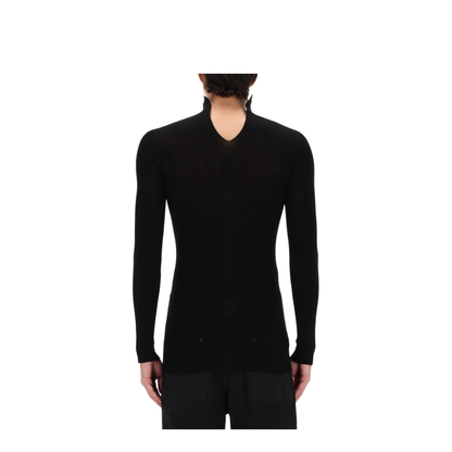 Ribbed Tabard Knit - Image 5