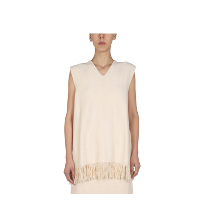 V-Neck Top - Image 1