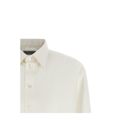 Shirts White - Image 5