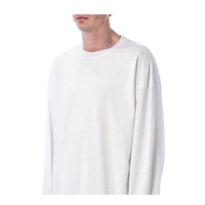 T-shirts and Polos White - Image 3