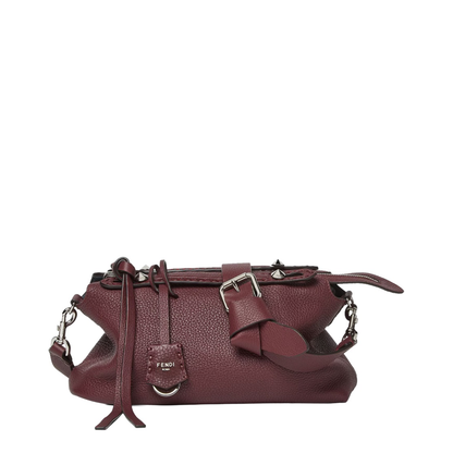 By The Way Selleria Medium Crossbody Bag - Image 1